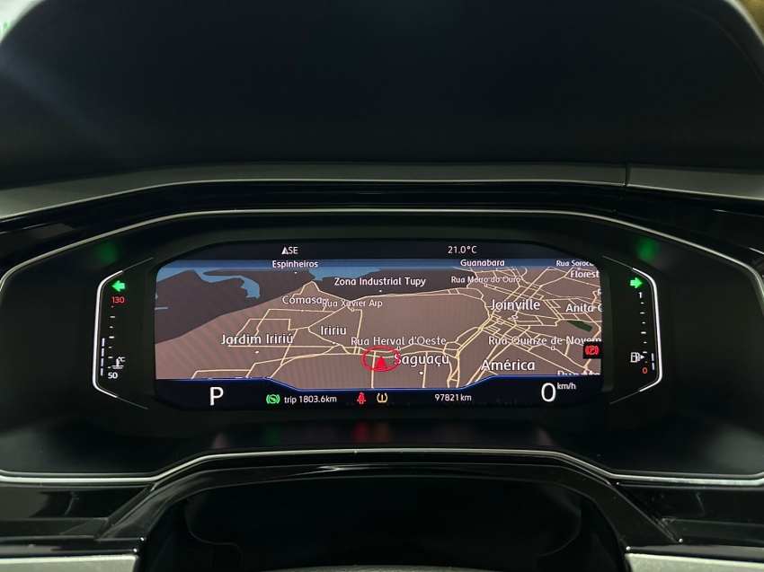 volkswagen virtus 1.0 200 tsi highline automatico flex 5p 20196