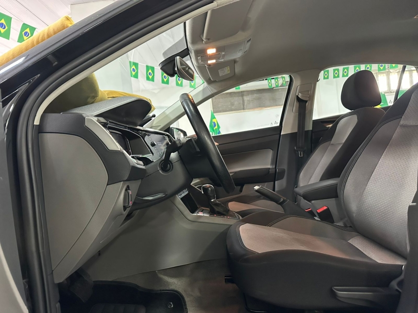 volkswagen virtus 1.0 200 tsi highline automatico flex 5p 20195