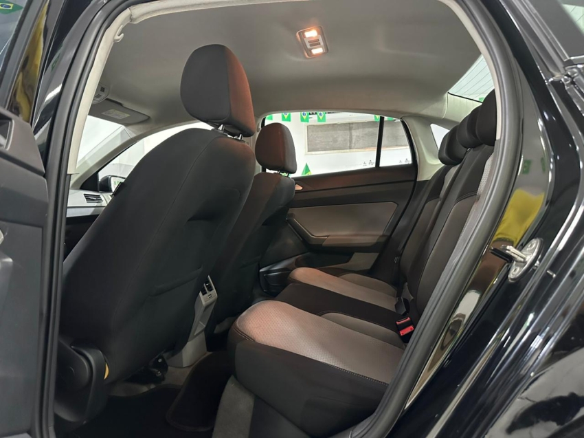 volkswagen virtus 1.0 200 tsi highline automatico flex 5p 201911