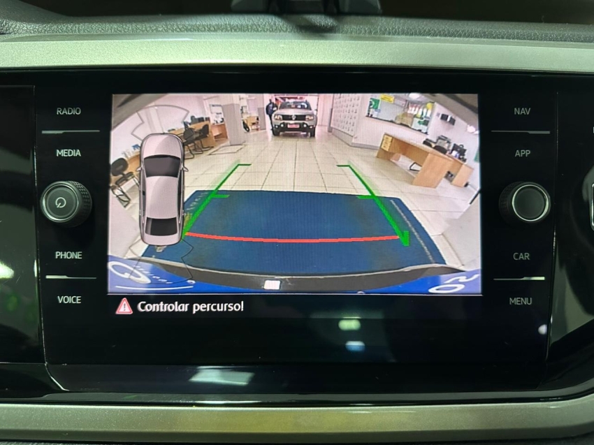 volkswagen virtus 1.0 200 tsi highline automatico flex 5p 20199