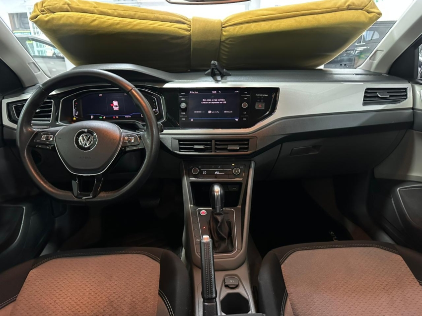 volkswagen virtus 1.0 200 tsi highline automatico flex 5p 201912