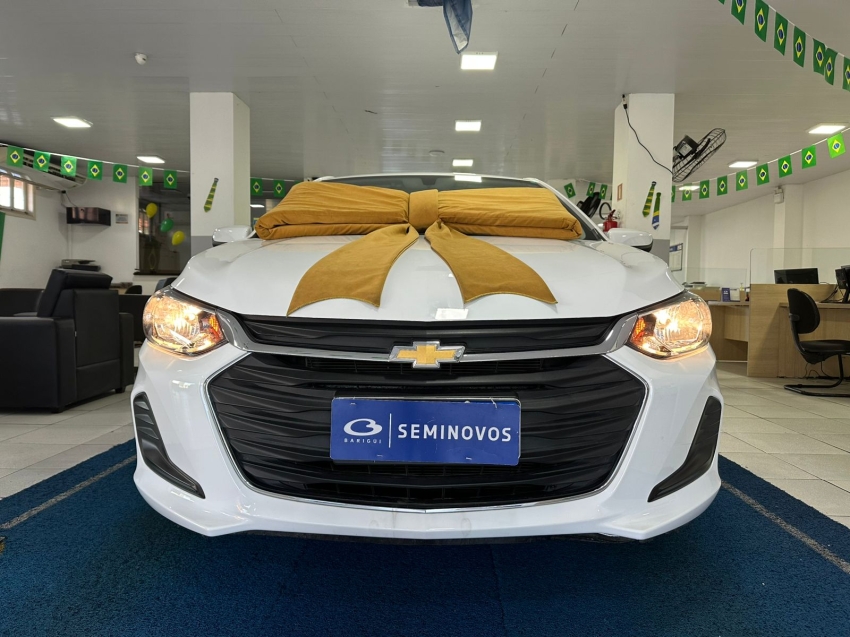 chevrolet onix 1.0 flex lt manual 5p 20231