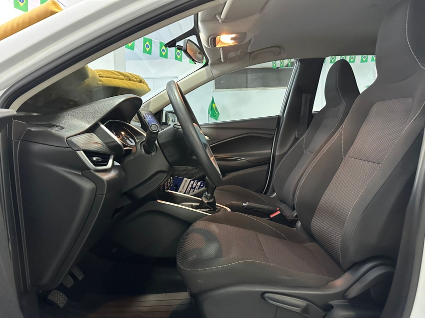 chevrolet onix 1.0 flex lt manual 5p 20235