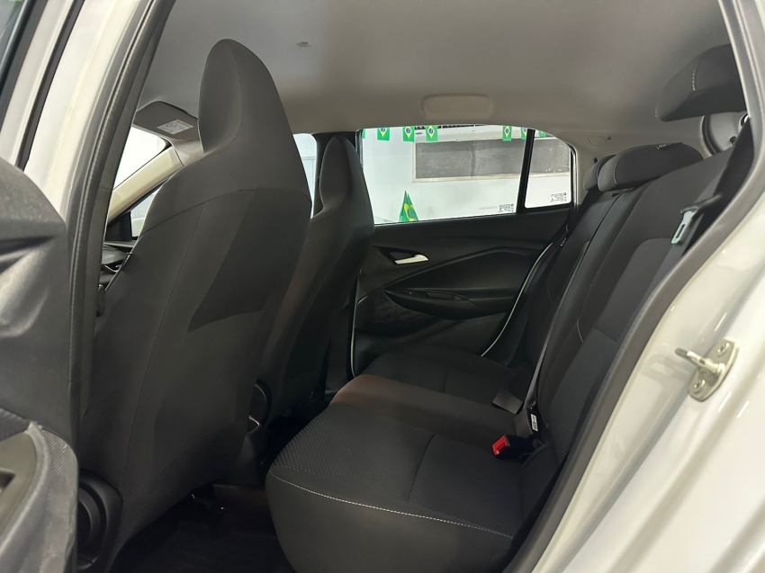 chevrolet onix 1.0 flex lt manual 5p 202311
