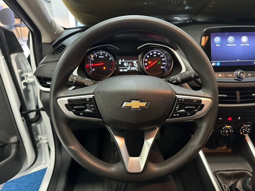 chevrolet onix 1.0 flex lt manual 5p 20237