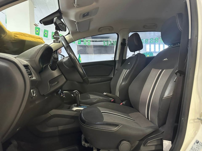 chevrolet spin 1.8 activ 8v flex 4p automatico 5p 20187