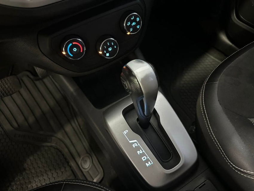 chevrolet spin 1.8 activ 8v flex 4p automatico 5p 20189