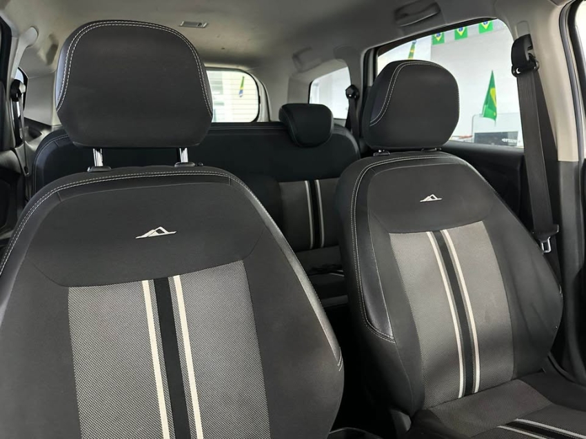 chevrolet spin 1.8 activ 8v flex 4p automatico 5p 201814