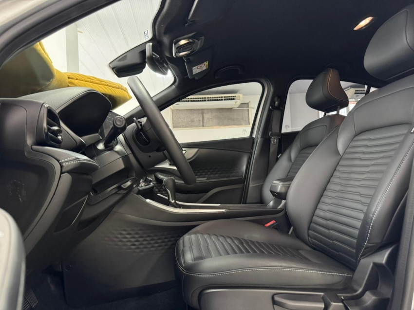 fiat fastback 1.3 turbo 270 flex limited edition at6 5p automatico 202414