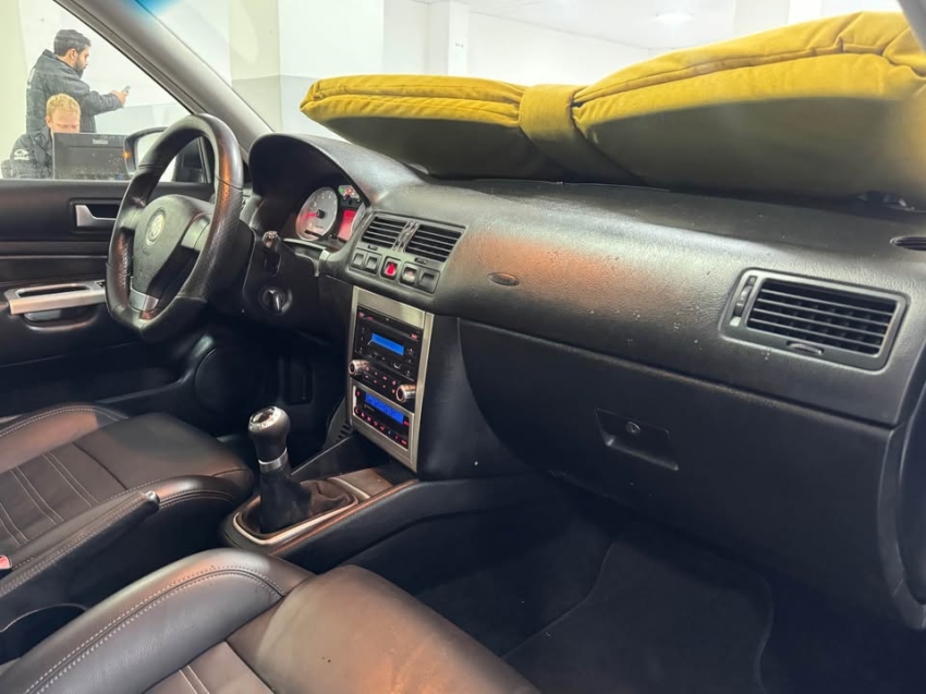 volkswagen golf 1.6 mi sportline 8v flex 4p manual 5p 201212