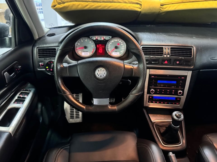 volkswagen golf 1.6 mi sportline 8v flex 4p manual 5p 20129