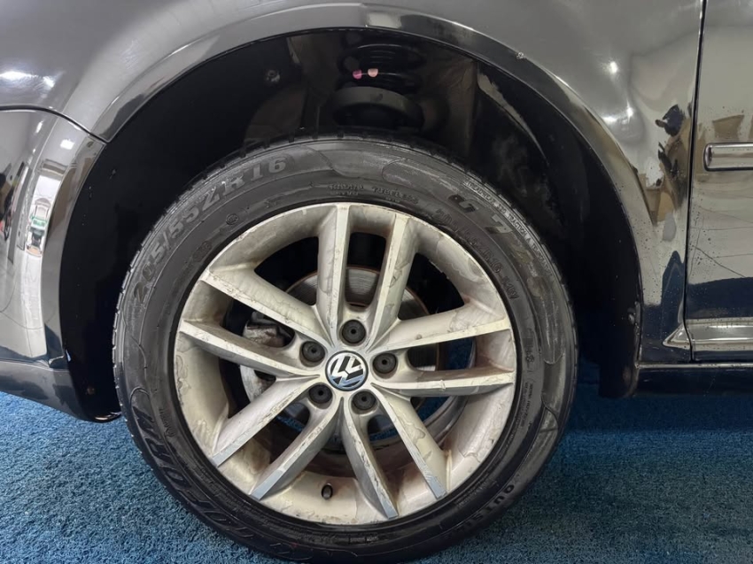 volkswagen golf 1.6 mi sportline 8v flex 4p manual 5p 201217