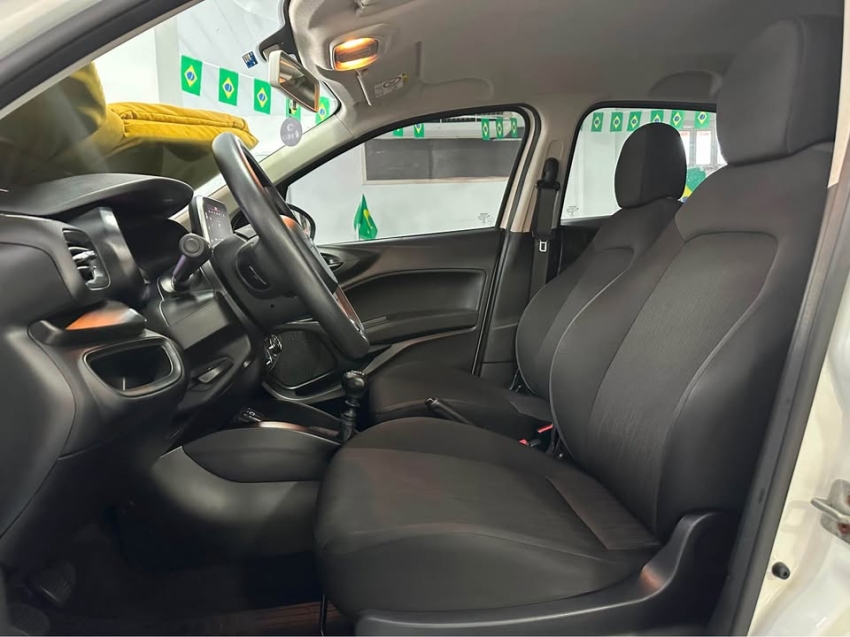 fiat argo 1.0 firefly flex drive manual 5p 202214