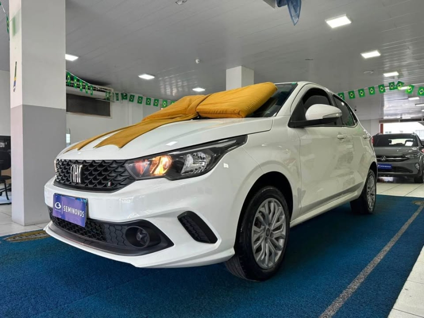 fiat argo 1.0 firefly flex drive manual 5p 20223