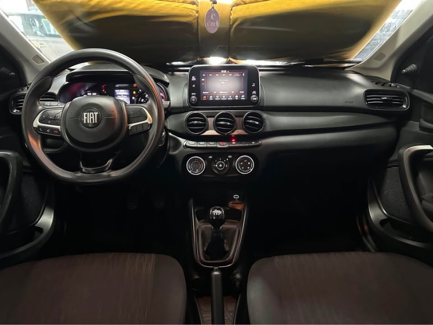 fiat argo 1.0 firefly flex drive manual 5p 20226