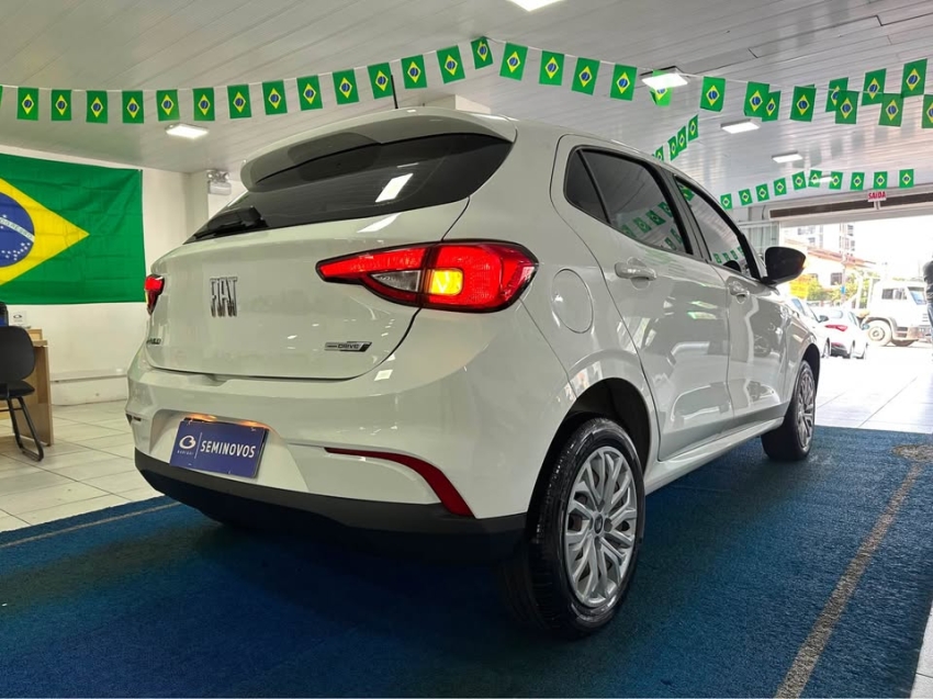 fiat argo 1.0 firefly flex drive manual 5p 202216