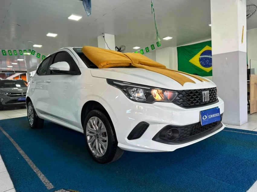 fiat argo 1.0 firefly flex drive manual 5p 2022