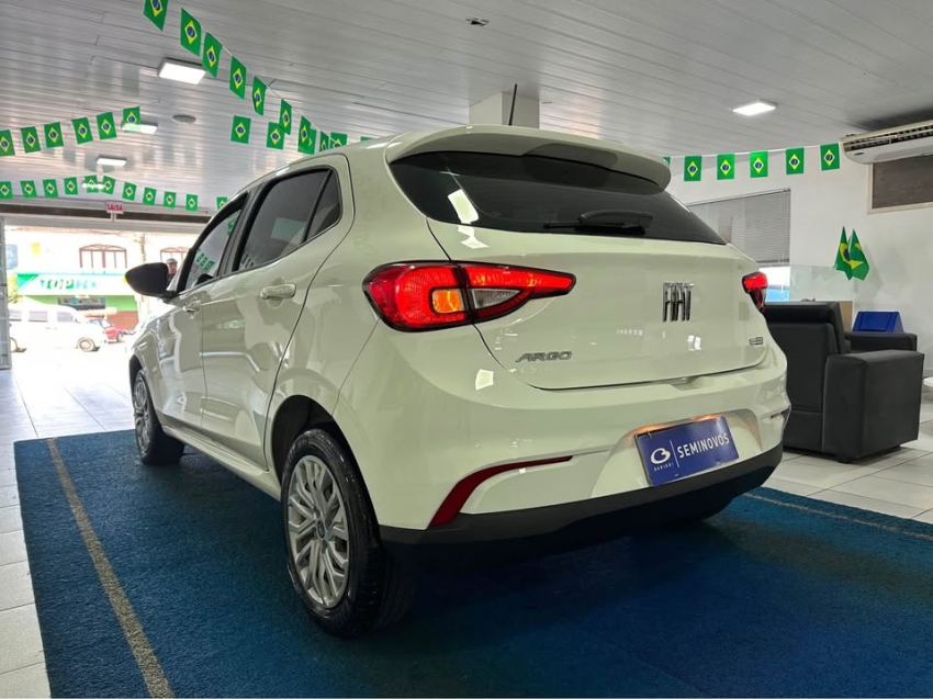 fiat argo 1.0 firefly flex drive manual 5p 202217
