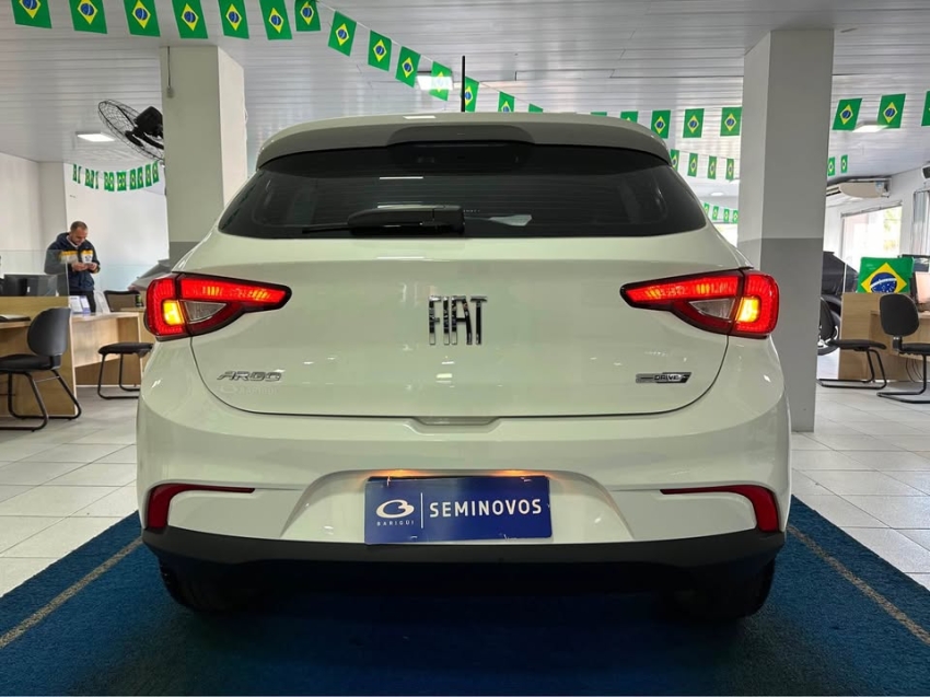 fiat argo 1.0 firefly flex drive manual 5p 202215
