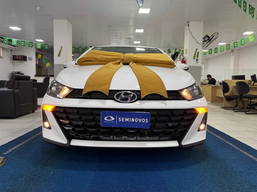 hyundai hb20 1.0 tgdi flex platinum safety automatico 5p 20241