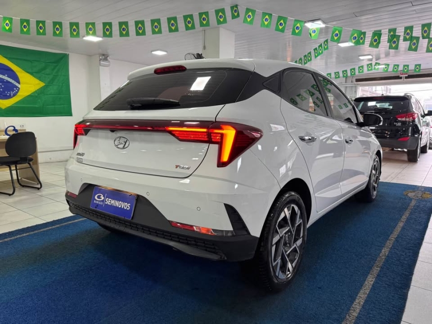 hyundai hb20 1.0 tgdi flex platinum safety automatico 5p 202415