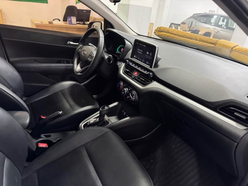 hyundai hb20 1.0 tgdi flex platinum safety automatico 5p 20244