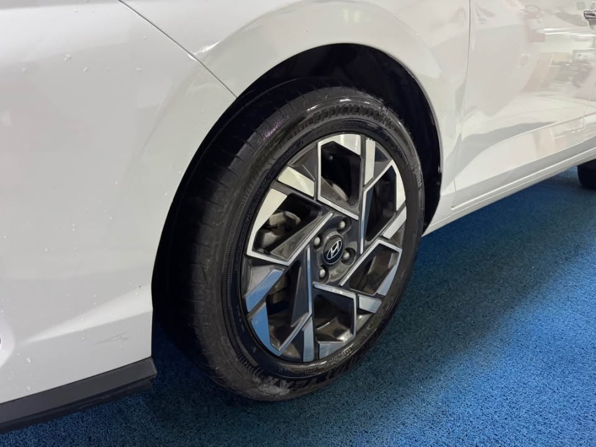 hyundai hb20 1.0 tgdi flex platinum safety automatico 5p 202417