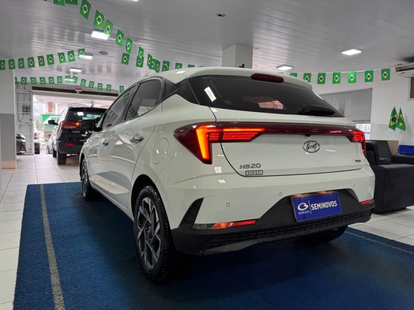 hyundai hb20 1.0 tgdi flex platinum safety automatico 5p 202414