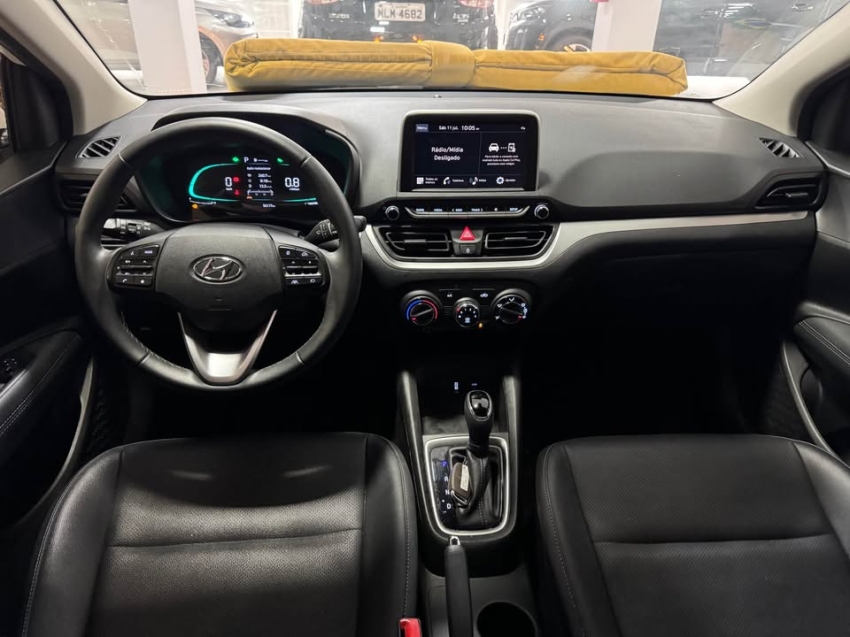 hyundai hb20 1.0 tgdi flex platinum safety automatico 5p 20248