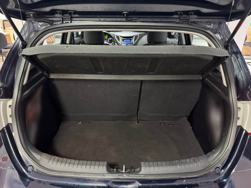 hyundai hb20x 1.6 16v premium flex 4p manual 5p 201416