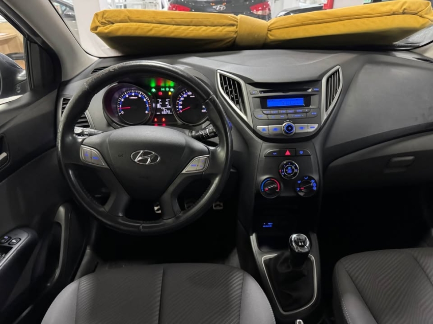 hyundai hb20x 1.6 16v premium flex 4p manual 5p 20149