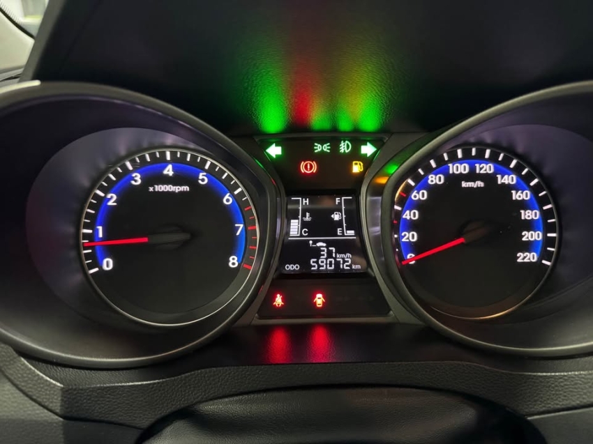 hyundai hb20x 1.6 16v premium flex 4p manual 5p 20146