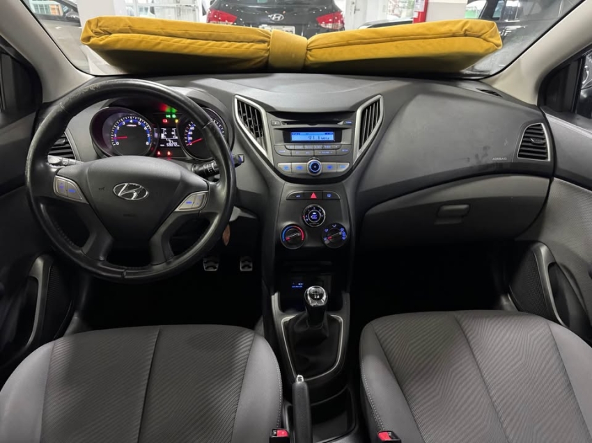 hyundai hb20x 1.6 16v premium flex 4p manual 5p 201410