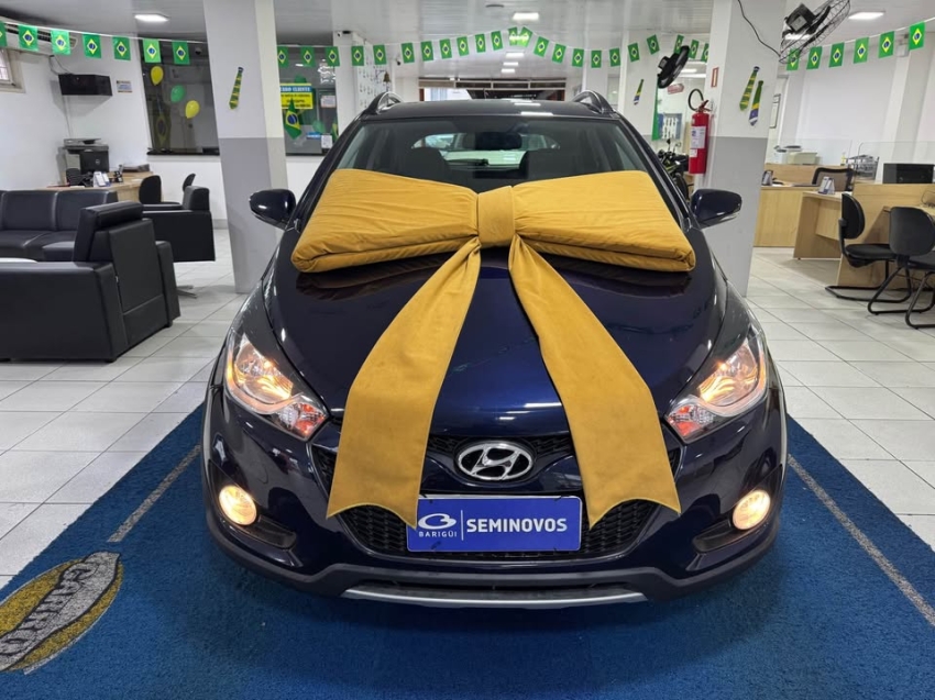 hyundai hb20x 1.6 16v premium flex 4p manual 5p 20142