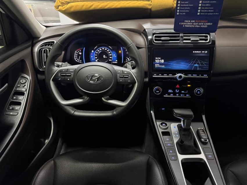 hyundai creta 1.0 tgdi flex platinum automatico 5p 202410