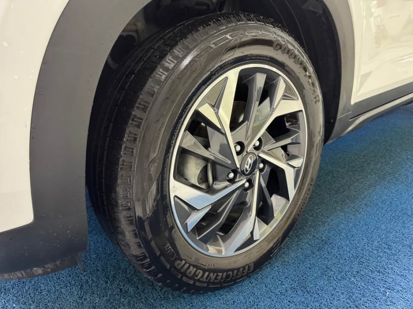 hyundai creta 1.0 tgdi flex platinum automatico 5p 202418