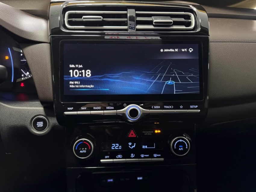 hyundai creta 1.0 tgdi flex platinum automatico 5p 20247