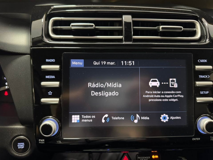 hyundai creta 1.0 tgdi flex platinum automatico 5p 20249
