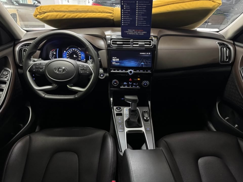 hyundai creta 1.0 tgdi flex platinum automatico 5p 202411