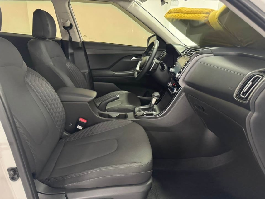 hyundai creta 1.0 tgdi flex platinum automatico 5p 20245