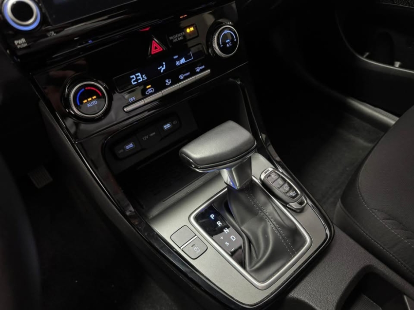 hyundai creta 1.0 tgdi flex platinum automatico 5p 20244
