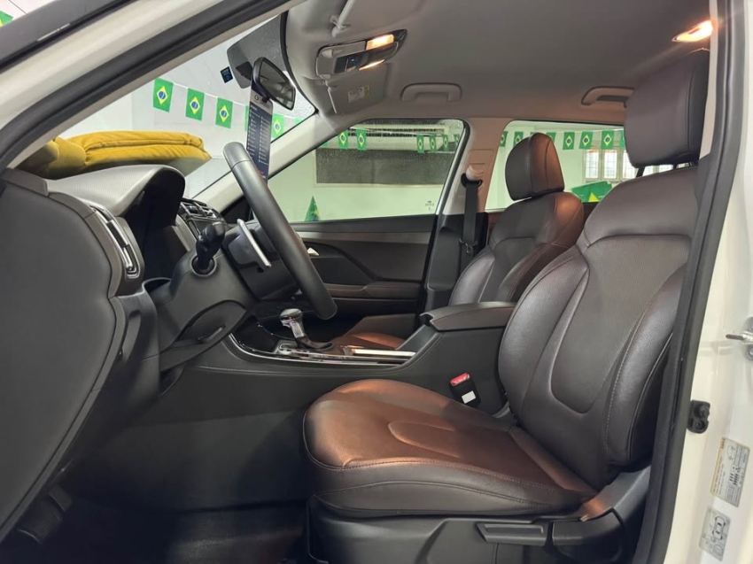 hyundai creta 1.0 tgdi flex platinum automatico 5p 20244