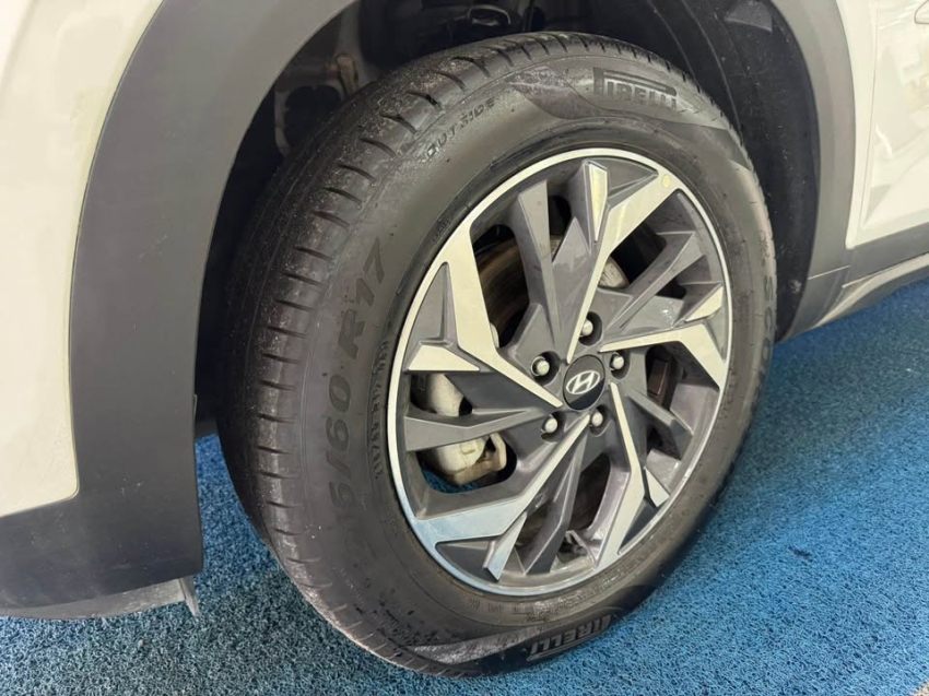 hyundai creta 1.0 tgdi flex platinum automatico 5p 202419