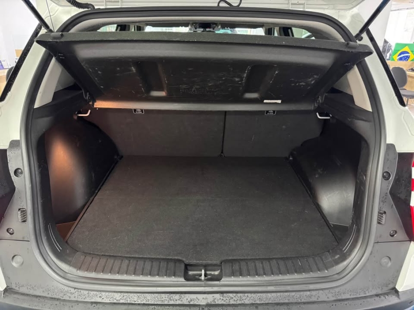 hyundai creta 1.0 tgdi flex platinum automatico 5p 202417