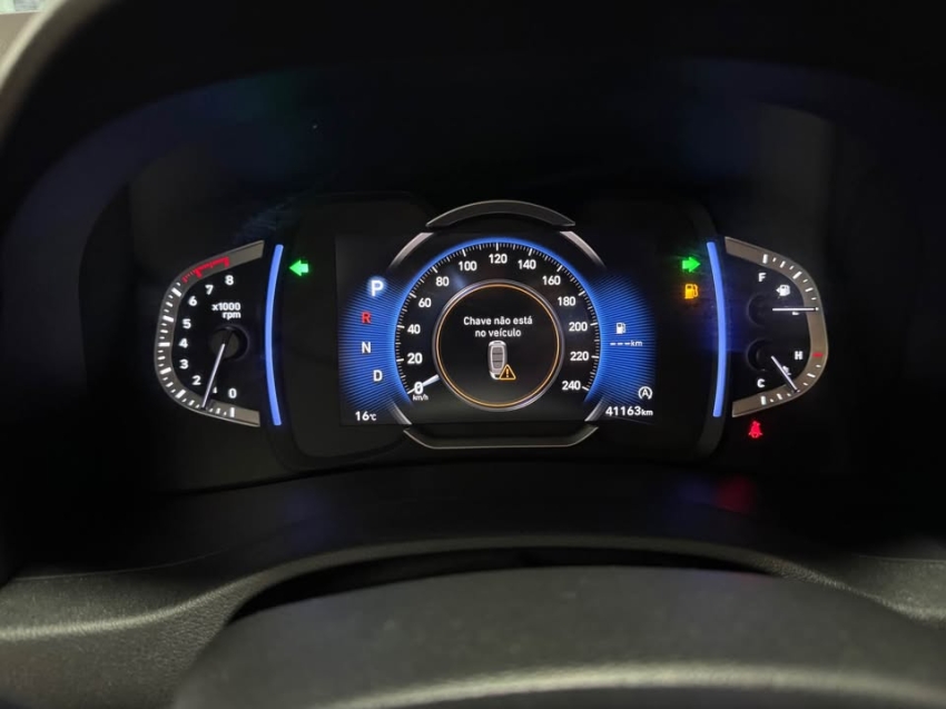 hyundai creta 1.0 tgdi flex platinum automatico 5p 20246