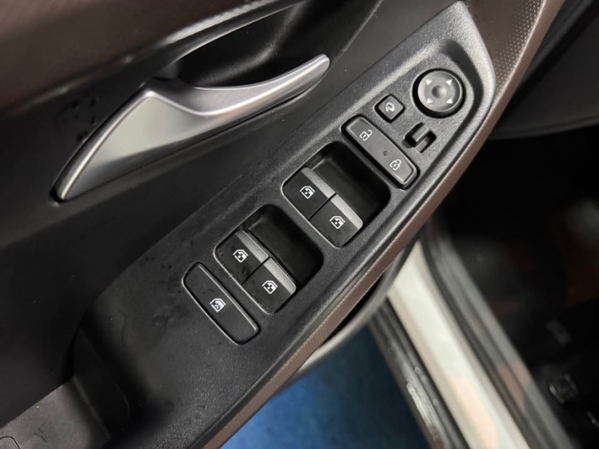 hyundai creta 1.0 tgdi flex platinum automatico 5p 20245