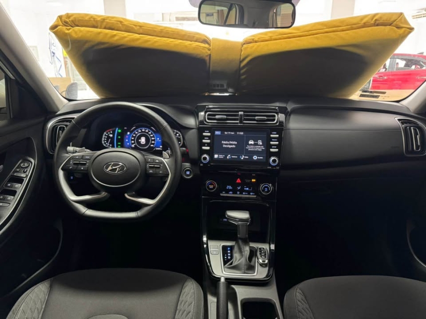 hyundai creta 1.0 tgdi flex platinum automatico 5p 202411