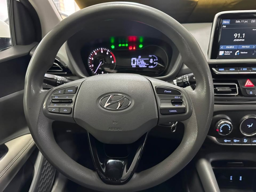 hyundai hb20s 1.0 tgdi flex evolution automatico 5p 20206
