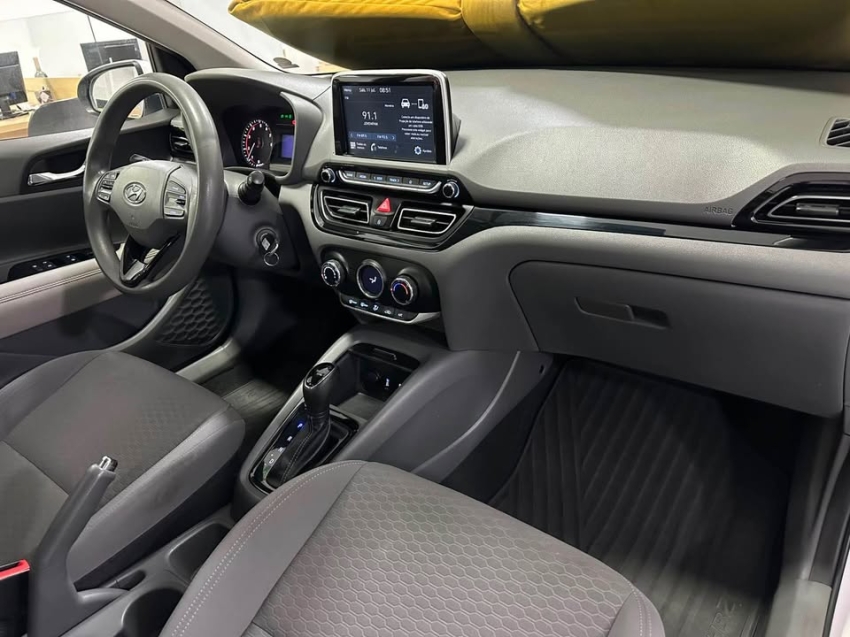 hyundai hb20s 1.0 tgdi flex evolution automatico 5p 20208