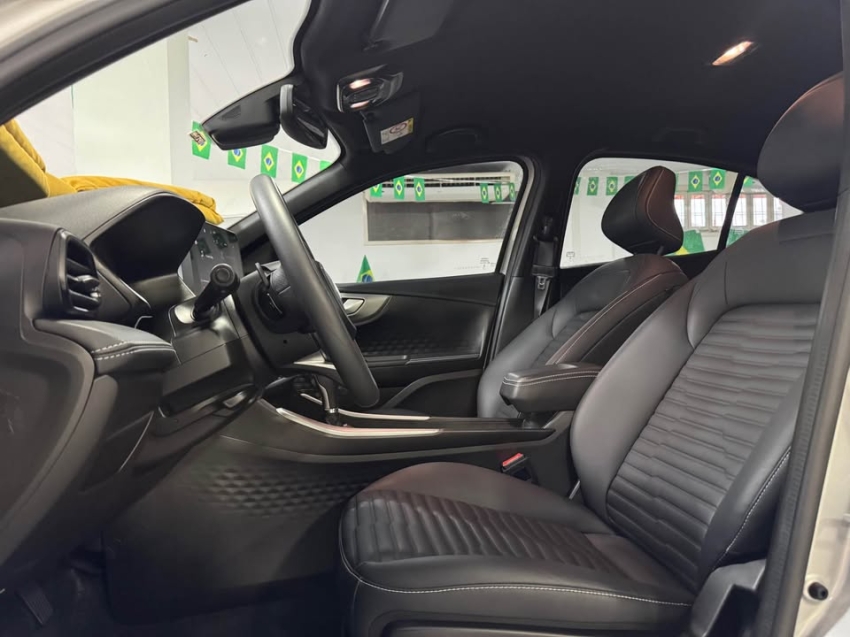 fiat fastback 1.0 turbo 200 flex impetus cvt 5p automatico 20244